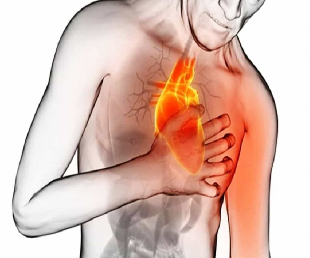 رایج ترین مشکلات قلبی و نحوه رفع&nbsp;آنها
